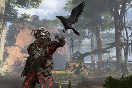 В Apex Legends стартует новое сюжетное событие. Что еще свежего