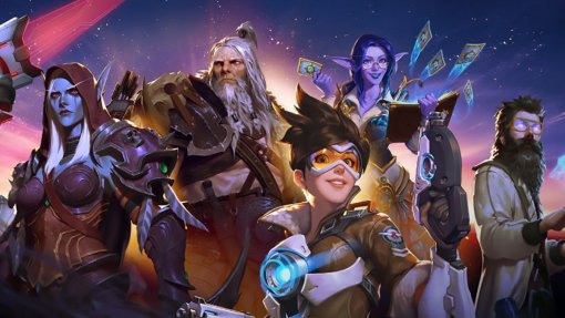 BlizzCon 2020 могут отменить. Но пока ничего не решено