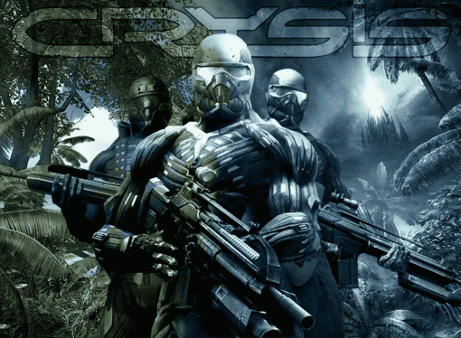 Теперь официально: Crytek анонсировала ремастер Crysis