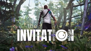The Invitation - это новая MMO от первого лица