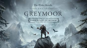 Дополнение Greymoor для The Elder Scrolls Online выйдет в конце мая на ПК