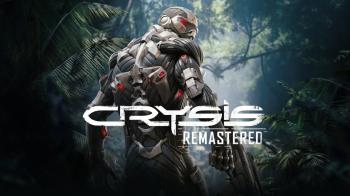 Crysis Remastered будет включать в себя основную игру и, вероятно, дополнение Warhead