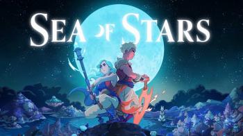 Sea of Stars собрала более 1 млн. долларов на Kickstarter