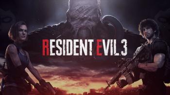 Вышел патч для демоверсии Resident Evil 3 Remake