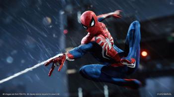Слух: Spider-Man, Just Cause 4 и Golf Club 2019 скоро появятся в PS Now