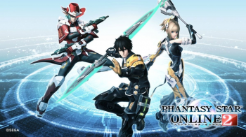 Phantasy Star Online 2, которая выйдет на ПК в конце мая, будет поддерживать кросс-плей с версией Xbox One