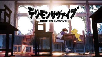 Digimon Survive всё ещё планируется к выпуску в 2020 года
