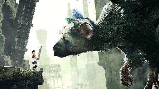 Инсайдер: Sony работает над фильмом по The Last Guardian