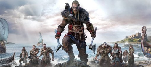 Россию обделили? Коллекционку Assassinʼs Creed Valhalla продают (пока) без игры