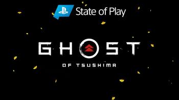 18 минут нового геймплея Ghost of Tsushima