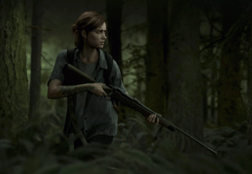 Новая презентация The Last of Us Part 2: что показала Naughty Dog