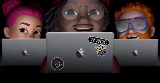 Apple назвала дату проведения онлайн-конференции WWDC 2020
