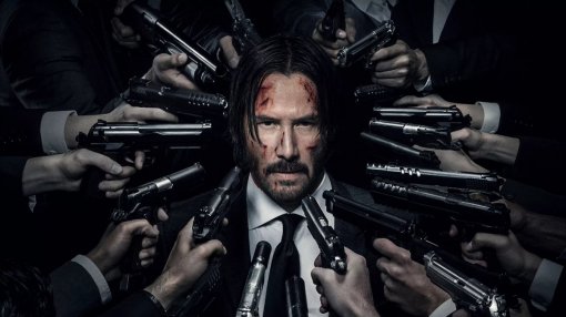 Премьеру «Джона Уика 4» и еще двух своих фильмов перенесла студия Lionsgate