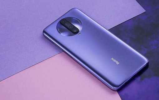 Xiaomi представила доступный смартфон с поддержкой сетей пятого поколения Redmi K30i 5G