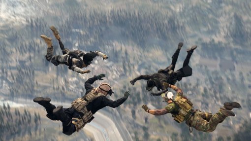 Отряд в Warzone уничтожил больше 80 процентов игроков. Это новый рекорд