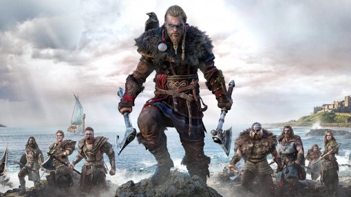 Пошумим: Assassinʼs Creed Valhalla получит аналог рэп-баттлов среди викингов
