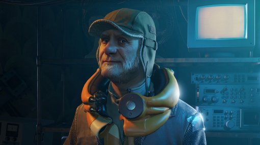 Моддер добавил в Half-Life: Alyx световые мечи и уровень, где ими можно сражаться с зомби