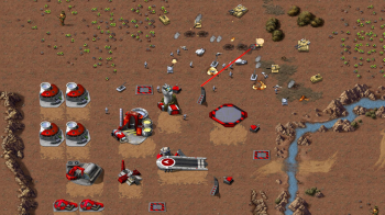 Command & Conquer Remastered Collection будет содержать вырезанный контент