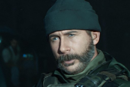 Капитан Прайс вернулся — вышел трейлер 4 сезона Modern Warfare