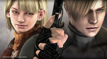 Новое сравнение модификации Resident Evil 4 HD Project с оригиналом