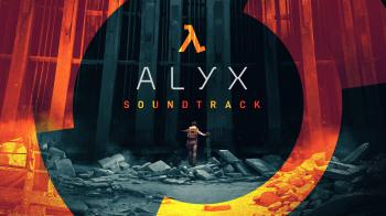 Вышел саундтрек к Half-Life: Alyx