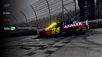 Выпущен первый официальный геймплейный трейлер для NASCAR Heat 5