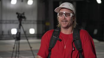 Новое закулисное видео Tony Hawk's Pro Skater 1+2 посвящено Чаду Муске
