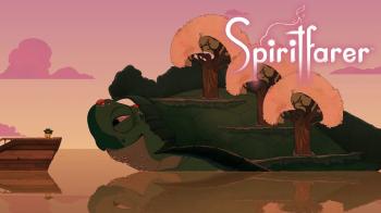 Новый геймплейный тизер очаровательной Spiritfarer