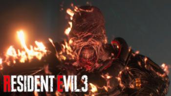 Геймдиректор ремейка Resident Evil 3 о создании Немезиса и его связи с Лас-Плагас из четвёртой части