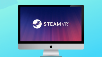 macOS отныне не поддерживается в SteamVR