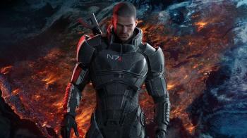 Шепард станет четче: Инсайдер подтвердил выход трилогии Mass Effect для современных систем