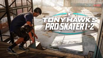 Тони Хок подтвердил разработку ремастеров первых двух частей Tony Hawk's Pro Skater. Опубликован трейлер