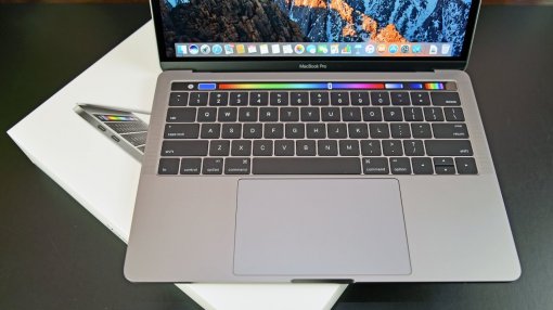 Apple готовит к выходу новый MacBook Pro на 13 дюймов. Раскрыты его характеристики