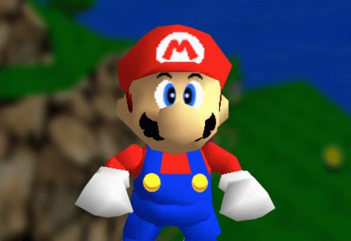 Юристы Nintendo подают жалобы на порт Super Mario 64 на PC