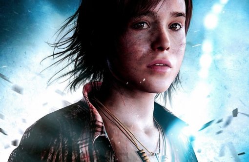 Beyond: Two Souls нашли в базе данных Steam