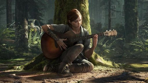 Новый ролик The Last of Us 2 посвящен разработке и деталям