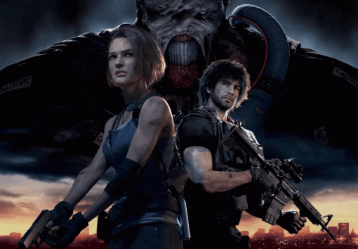 Комик Александр Долгополов выпустил ролик со своим мнением о Resident Evil 3 Remake