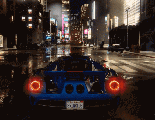 Моддеры добавили в GTA 4 фотореалистичную графику