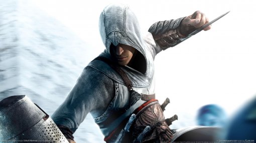 Первая Assassinʼs Creed показалась скучной сыну главы Ubisoft — поэтому в игру добавили сайд-квесты