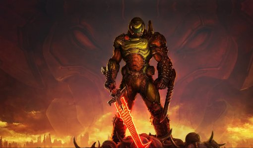 «Мик Гордон срывал дедлайны»: босс id Software о ситуации с саундтреком DOOM Eternal