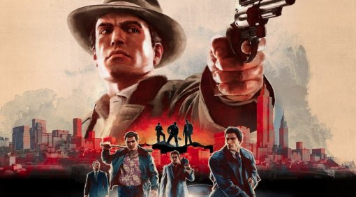 Переиздание Mafia 2 почти не улучшили. Игра раньше времени вышла в PS Store