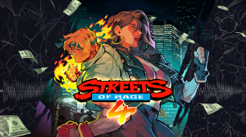 Streets of Rage 4 благополучно покоряет сердца ретрогеймеров