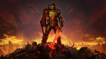 id Software объявила, что удалит античит-систему Denuvo из Doom Eternal