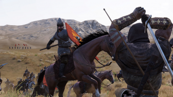 Разработчики Mount & Blade 2: Bannerlord поделились планами по улучшению мультиплеера