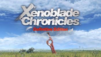 Оценки Xenoblade Chronicles: Definitive Edition