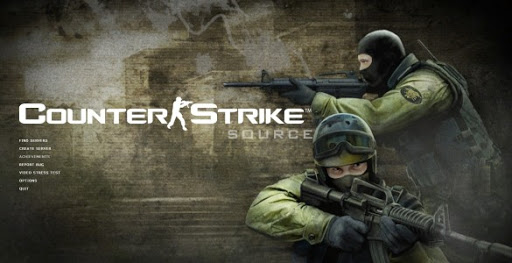 Скачать Counter Strike 1.6 быстро и удобно торрентом на специализированном сайте