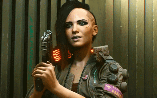 Cyberpunk 2077﻿ не выйдет в сентябре. Об этом сообщили разработчики