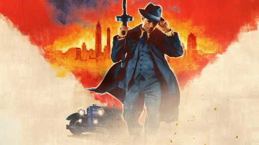 Первый трейлер ремейка Mafia: The City of Lost Heaven. Томми Анджело, Лост Хэйвен и та самая гонка