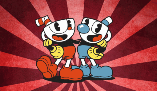 Netflix показал тизер сериала The Cuphead Show!