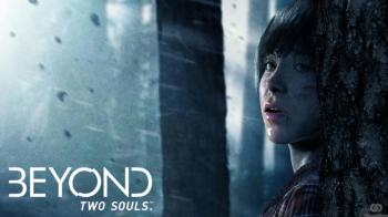 Codex взломали Beyond: Two Souls